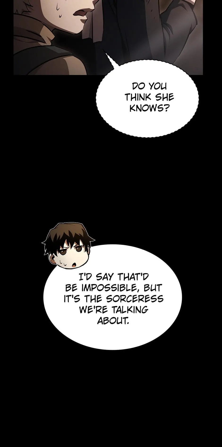 The Beginning After The End Chapter 176 image 104